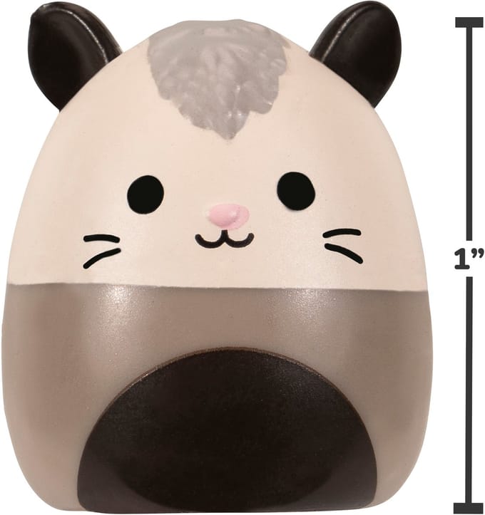 Squishmallows -a-longs - 14-Pack - Style 2 - W1 Poppetjes en figuren