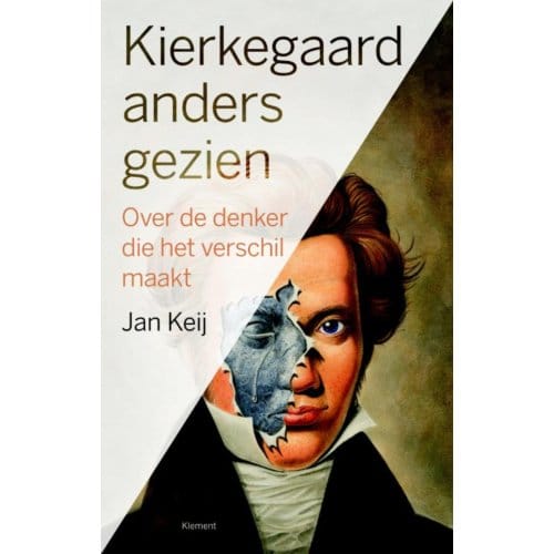 Kierkegaard Anders Gezien - Jan Keij