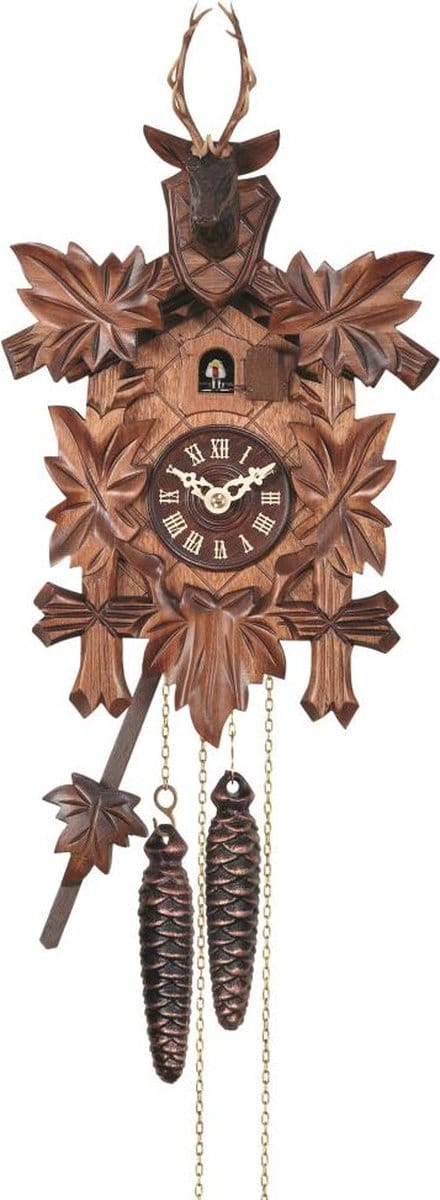 Christoffel horloge 3012-A
