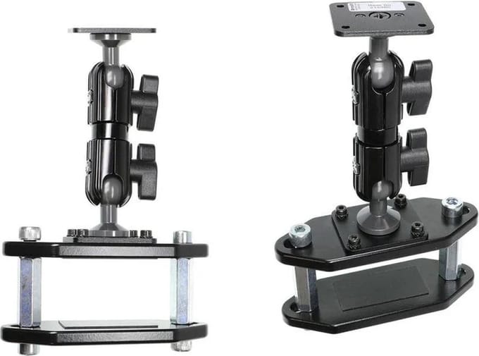 Pedestal Mount heftrucks 140mm/ 97mm 215980