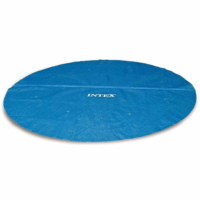 INTEX Solarzwembadhoes rond 549 cm 29025