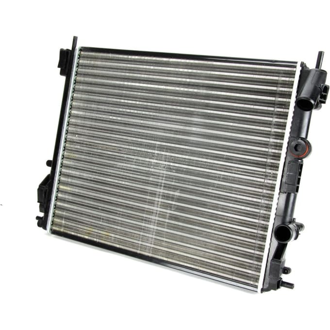 Radiator, motorkoeling THERMOTEC D7R018TT