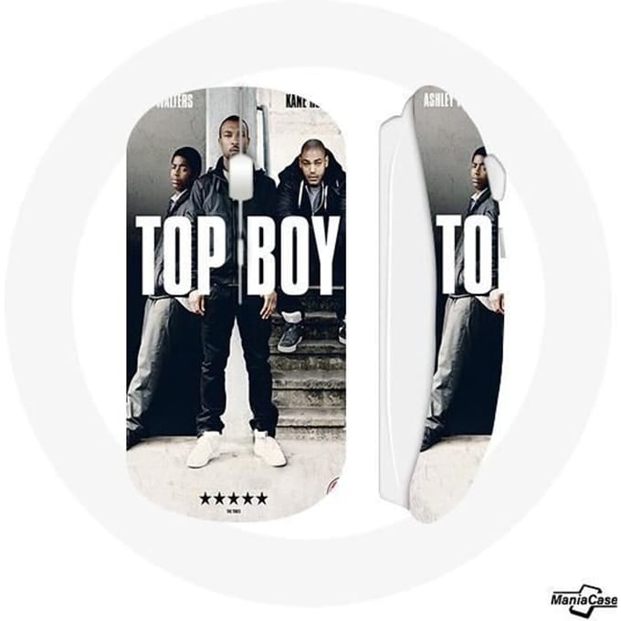 Topboy draadloze muis