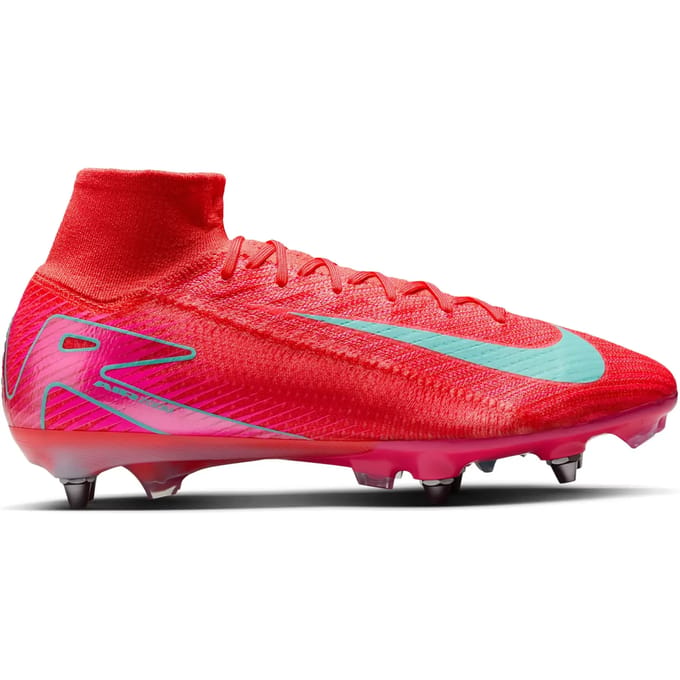 Voetbalschoenen Nike Zm Superfly 10 Elite Pro SG