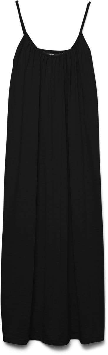 VERO MODA - VMLUNA SINGLET ANKLE DRESS NOOS - Dames - Maxi jurken