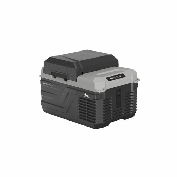 EZA – Blizz-E One 11 – Elektrische koelbox – 11 liter – Compressor