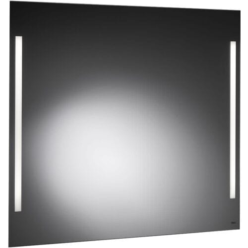 Emco illuminated mirror Premium 80 cm - LED bathroom mirror with light