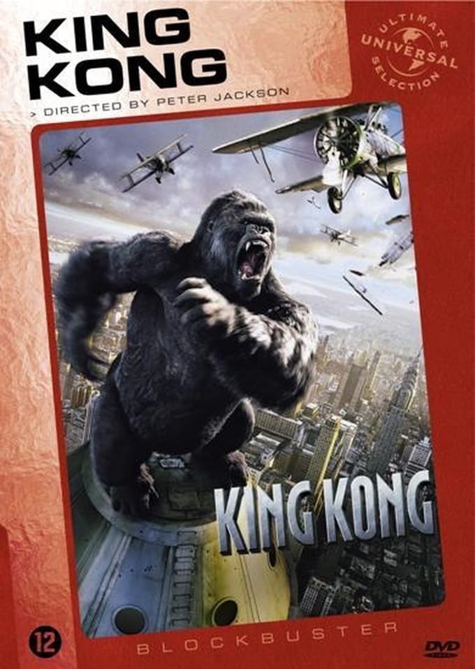 King Kong