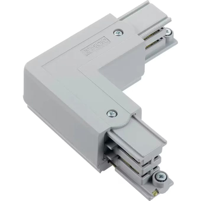 Connecteur voor Binnenhoek Indeluz lighting Track