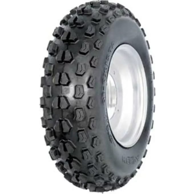 Quad band Kenda K532F Klaw AT20X6-10 4PR NHS TL