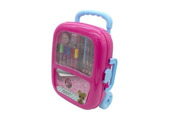 LOL Surprise Gevulde Trolley