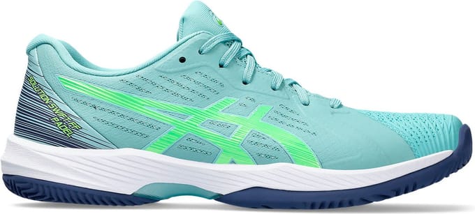 Asics Solution Solution Swift Ff Padel 1041a314-402 Blue