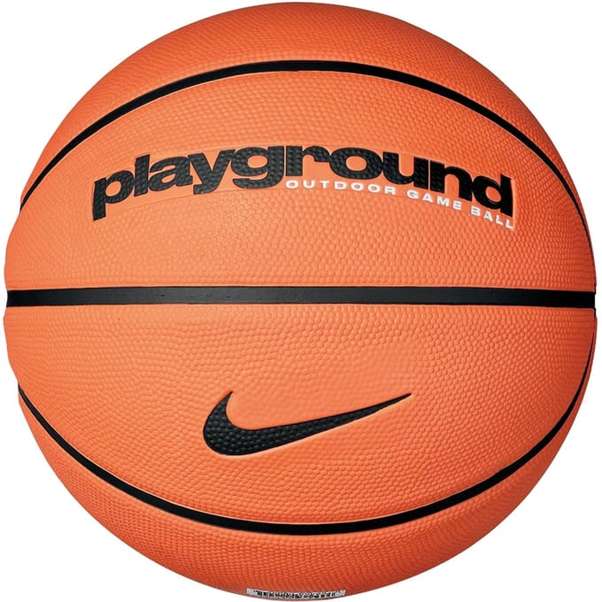 Nike Basketbal Playground 8P - Maat 6