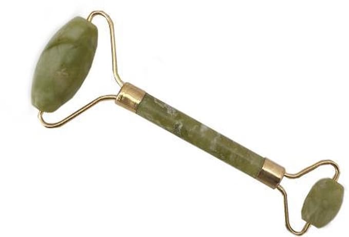 Mesa Care - Gezichtsmassageroller - Jade