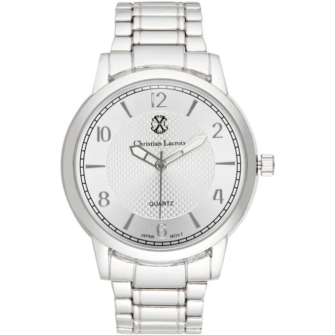 Christian Lacroix CXLS18036 Dames Horloge