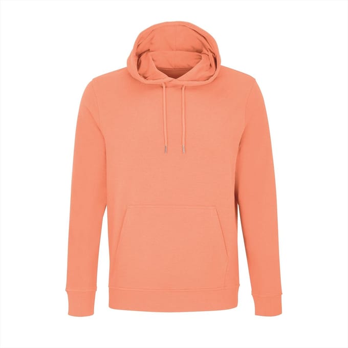 SOL'S Unisex Terry Hoodie Constellation L04232 - Peach - S