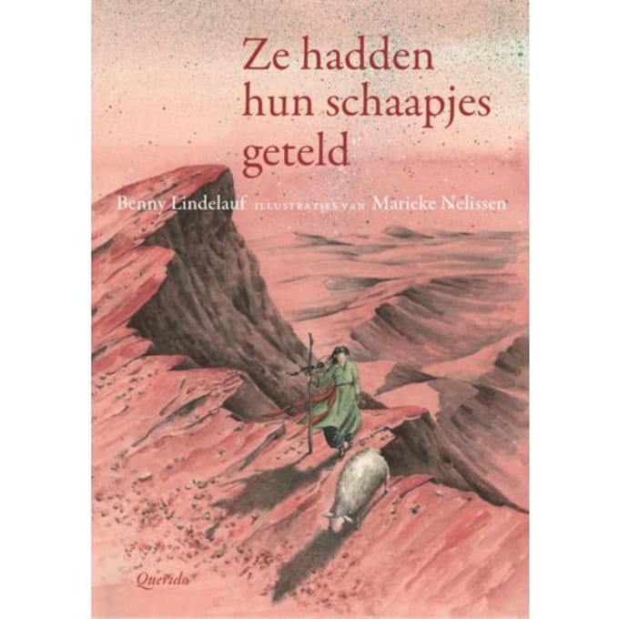 Ze Hadden Hun Schaapjes Geteld - Benny Lindelauf