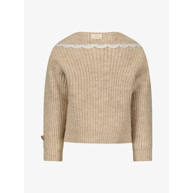 Le Chic Omby knitted cardigan