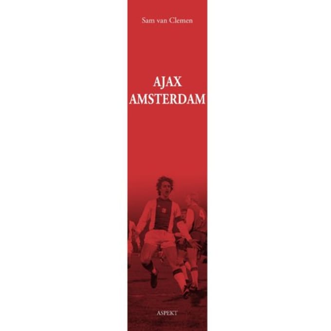 Ajax Amsterdam - Sam van Clemen