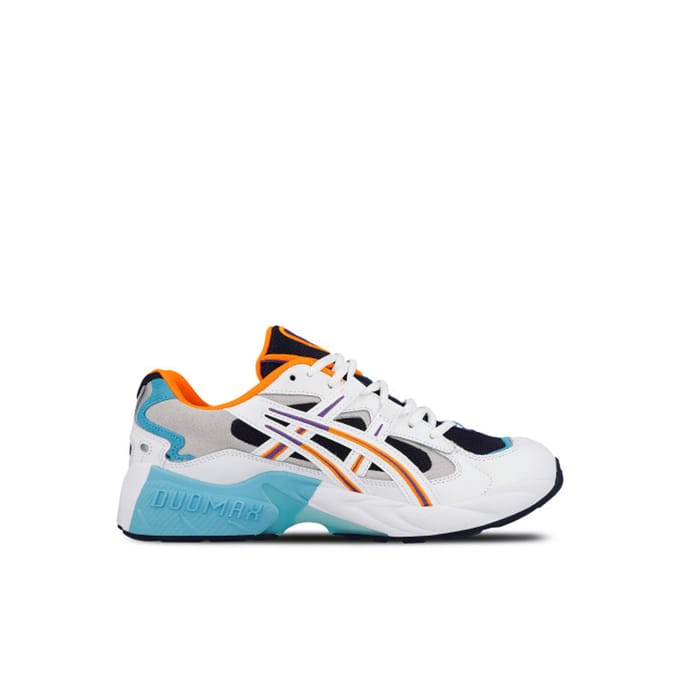 Asics Gel-Kayano 5 OG Heren Veelkleurige Trainers