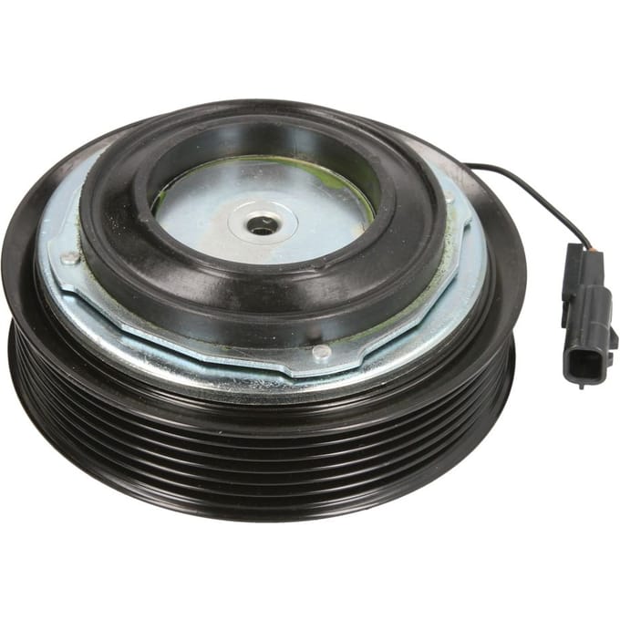 Koppeling, airco compressor THERMOTEC KTT040259