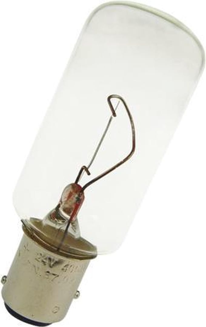 Navigatie lamp