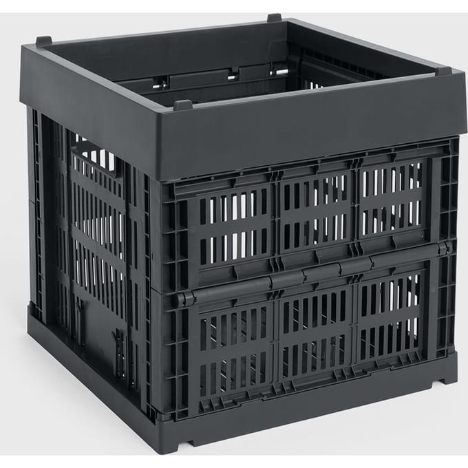 Colour Crate Cube