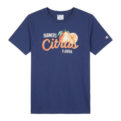 Champion  T-shirt Korte Mouw Ss Tee