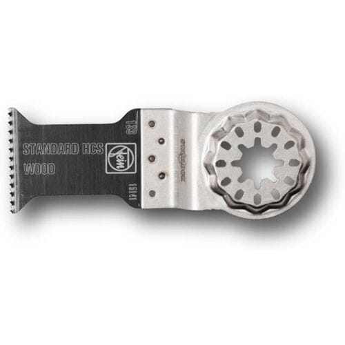 Fein 63502133220 E-Cut zaagblad (3st) - SL - 50 x 35 mm (133)
