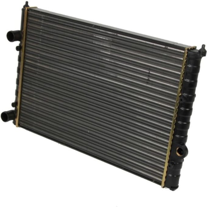 Radiator, motorkoeling THERMOTEC D7W054TT