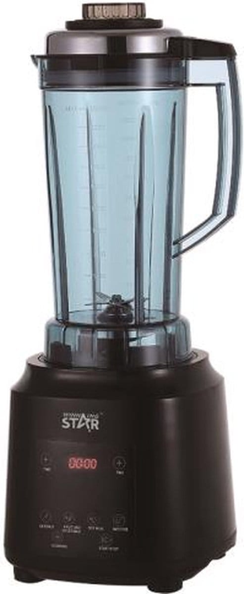 Winning Star St-5573 Blender Juicer 3l