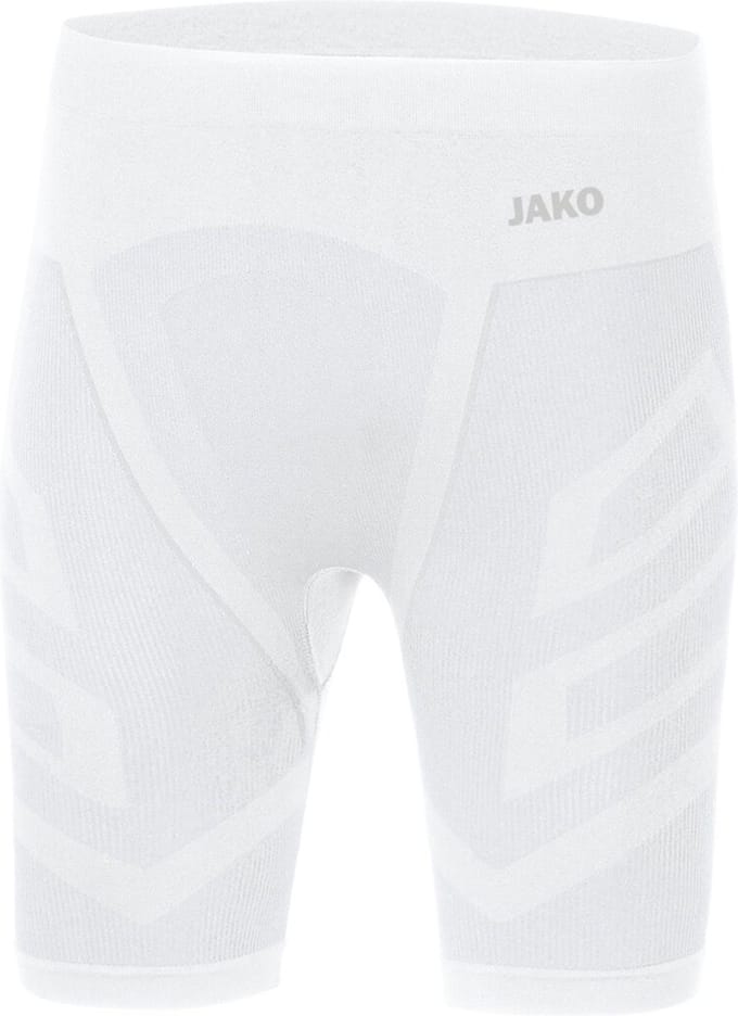 Jako Comfort 2.0 Short Tight Slidingbroek Heren - Wit | Maat: XL