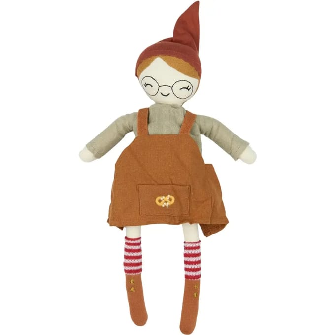 Pop Fabelab Elf Doll Nana