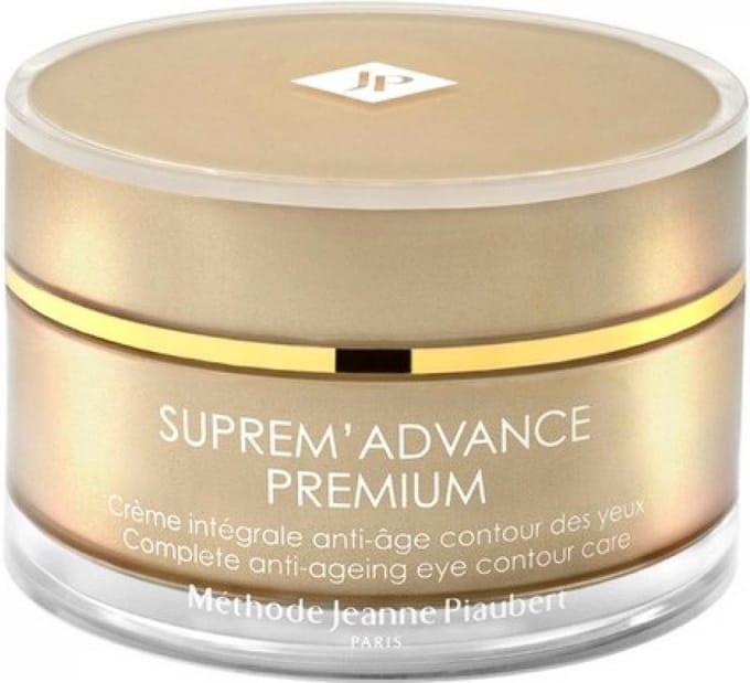 Suprem’advance Premium Crème Intégrale Anti-âge Contour Des Yeux 15 ml