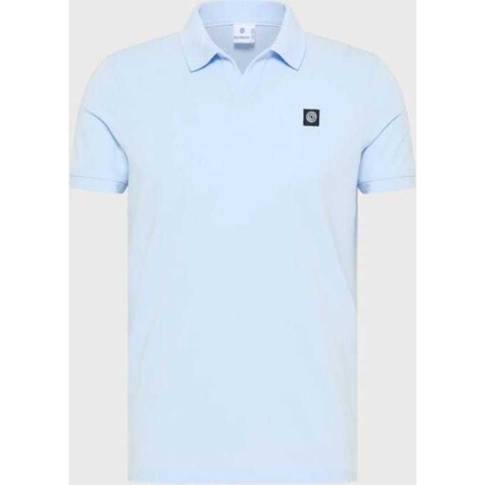 Blue Industry Perfect fit polo |