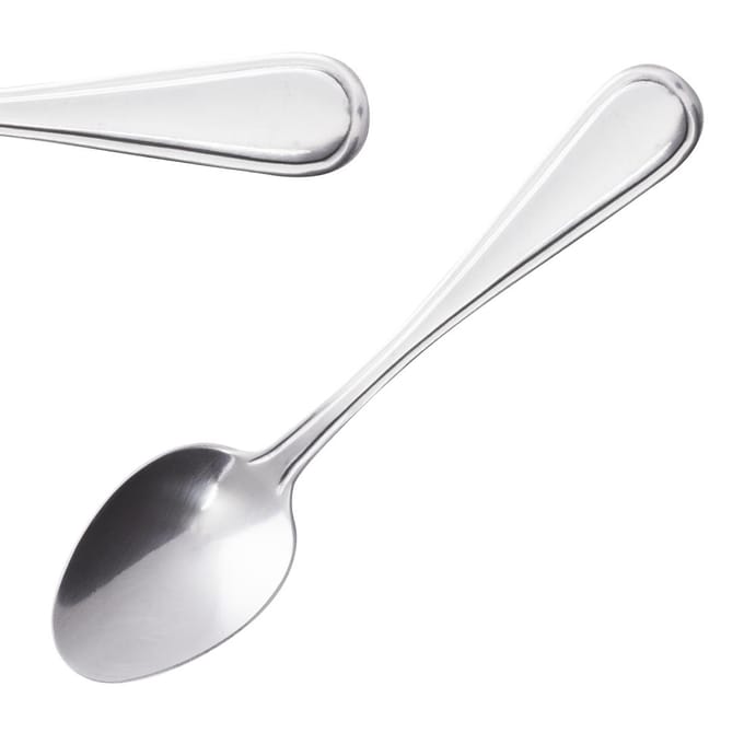 Olympia Mayfair Puddinglepel 18/0 ( Set van 12 )