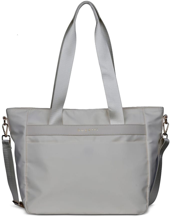 bugatti shopper Shopper Beige crème