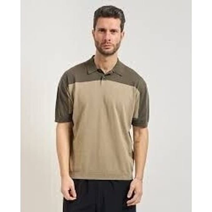 Polo Shirt Korte Mouw Armani Exchange XM002151AF22062