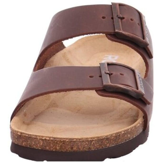 Slipper Rohde Men Grado 5925 Mocca-Schoenmaat 40