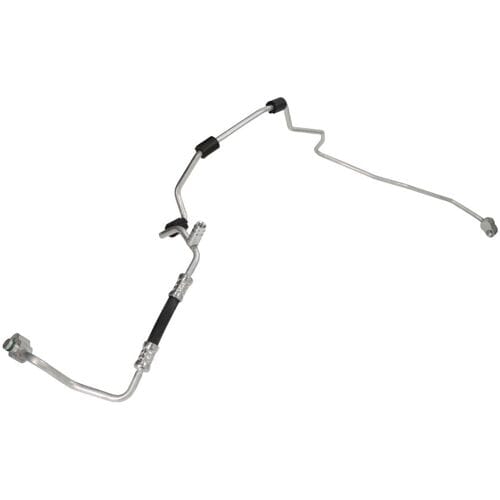 Hoge druk- / lage drukleiding, airconditioning THERMOTEC KTT160565