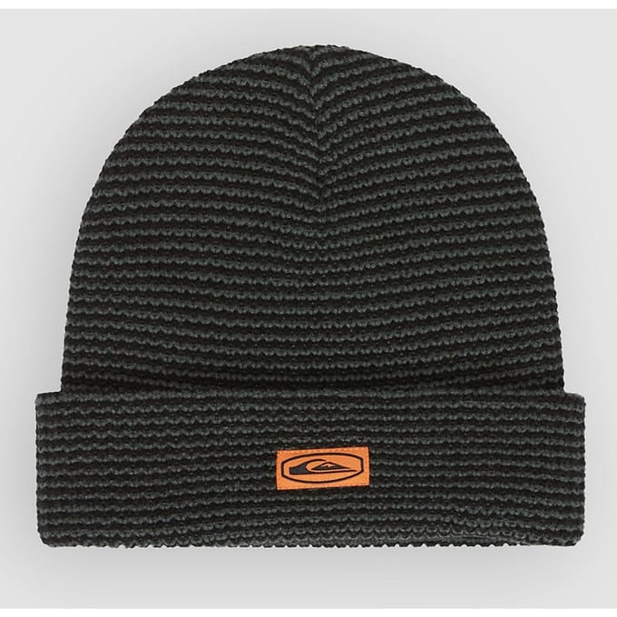 Quiksilver Performer Waffle Muts groen