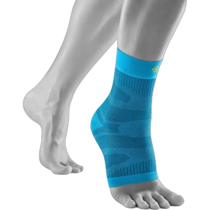 Compressie enkelbrace Bauerfeind Sports