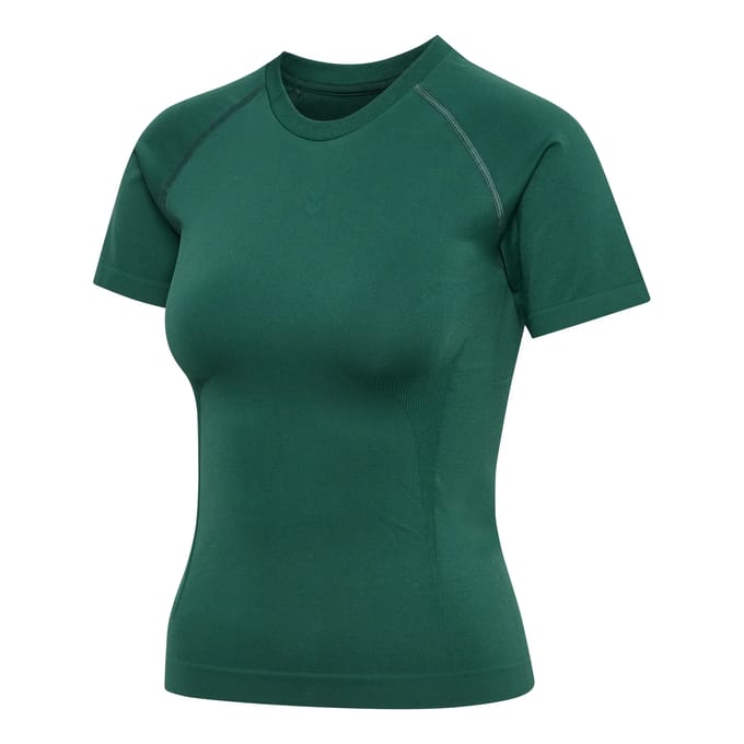 Dames-T-shirt Hummel Flow