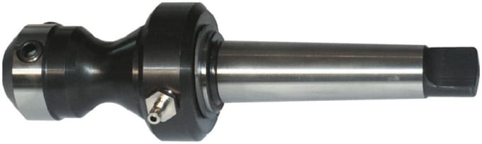 MK2 Koelringhouder voor kernboren met weldon 19mm