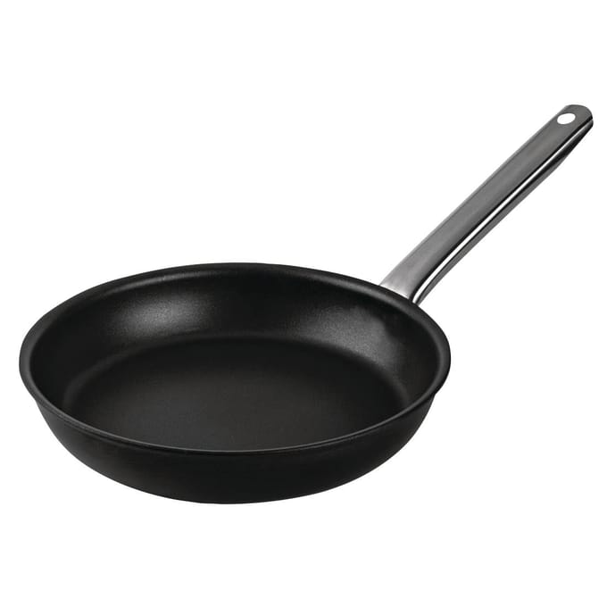 Bourgeat Elite Pro Anti-Aanbak Keramische Koekenpan 20cm C334 - Horeca & Professioneel