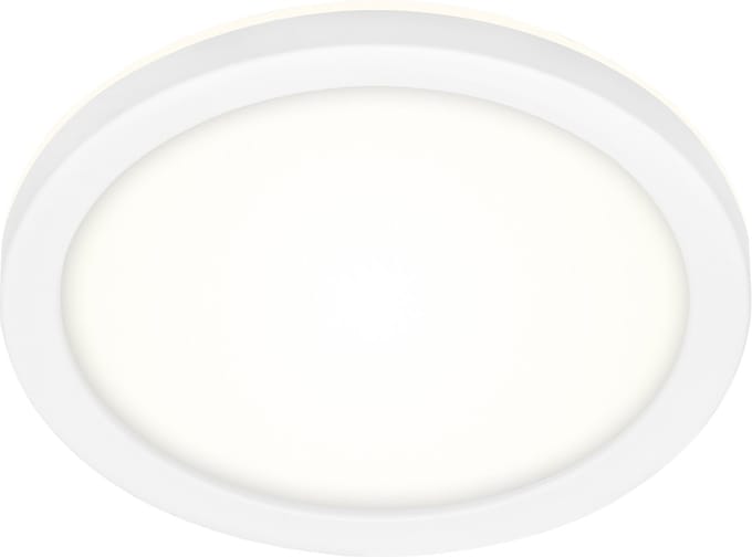 BRILONER - Buitenwandlamp - wit