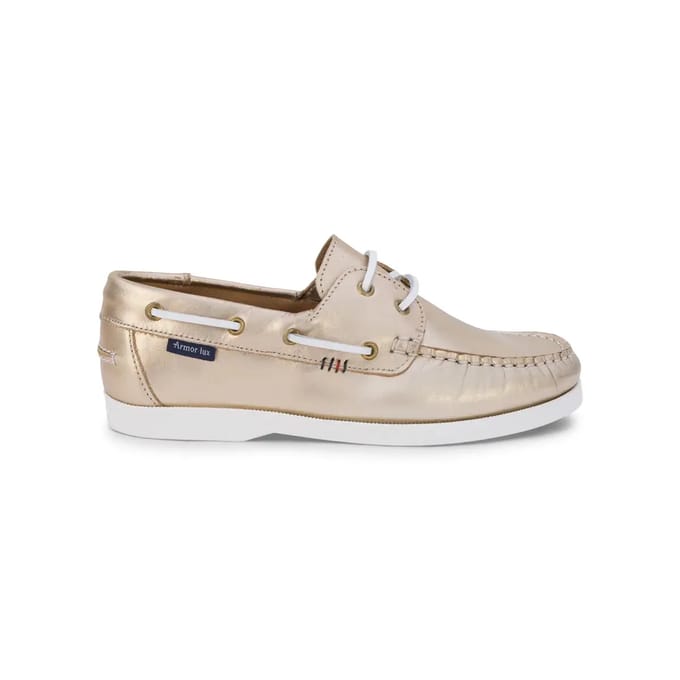 Bootschoenen voor dames Armor-Lux Frehel