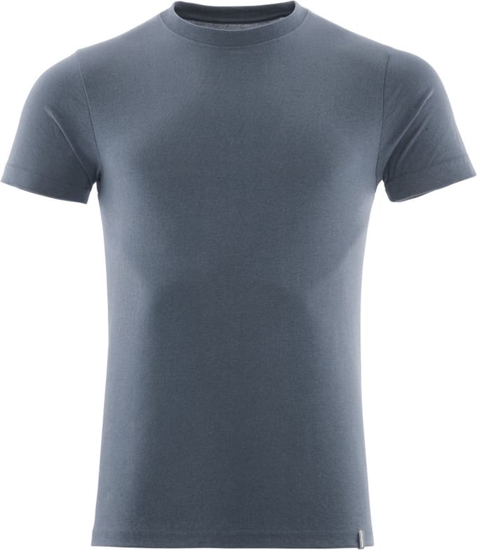 Mascot Crossover T-shirt 20482-786 - steenblauw - M
