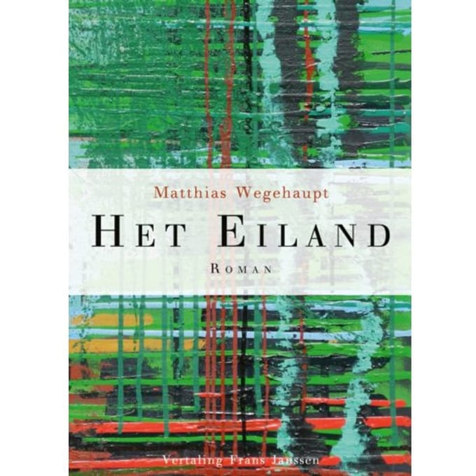 Het Eiland - Matthias Wegehaupt