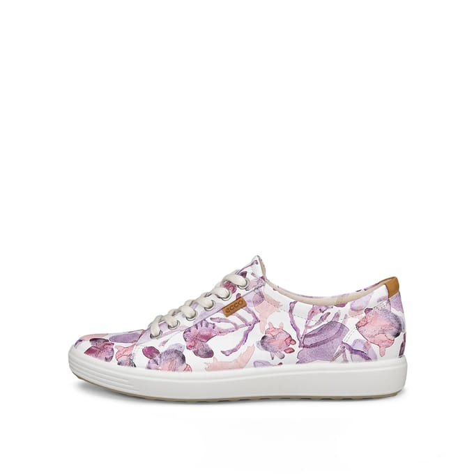 Schoenen dames Ecco Soft 7